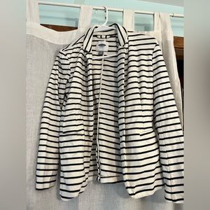 Perfect transitional blazer